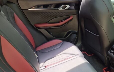 Geely Coolray I, 2023 год, 1 810 000 рублей, 12 фотография