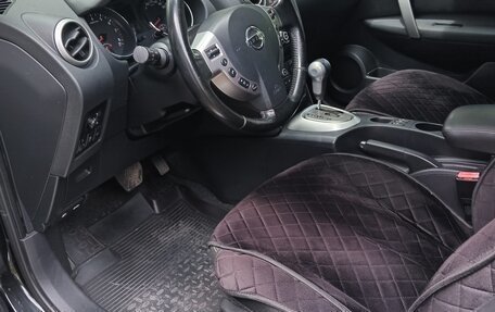 Nissan Qashqai, 2010 год, 950 000 рублей, 12 фотография