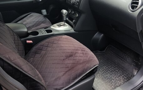 Nissan Qashqai, 2010 год, 950 000 рублей, 17 фотография