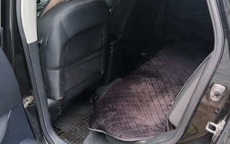 Nissan Qashqai, 2010 год, 950 000 рублей, 14 фотография