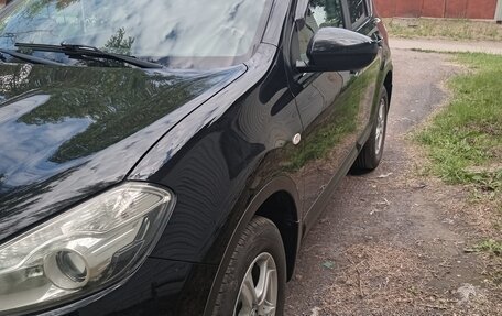 Nissan Qashqai, 2010 год, 950 000 рублей, 10 фотография