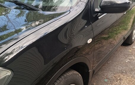 Nissan Qashqai, 2010 год, 950 000 рублей, 9 фотография
