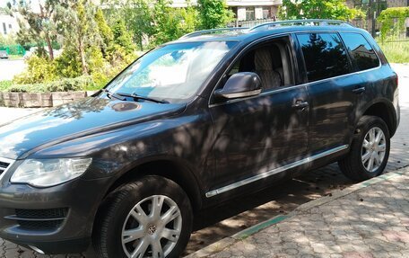 Volkswagen Touareg III, 2008 год, 1 270 000 рублей, 4 фотография