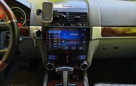 Volkswagen Touareg III, 2008 год, 1 270 000 рублей, 13 фотография