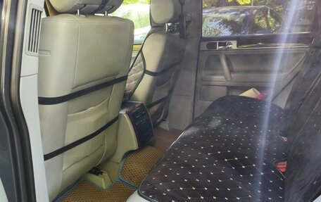Volkswagen Touareg III, 2008 год, 1 270 000 рублей, 14 фотография