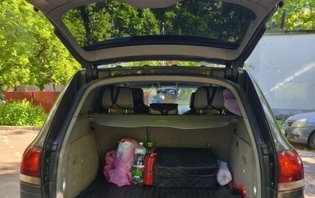 Volkswagen Touareg III, 2008 год, 1 270 000 рублей, 7 фотография