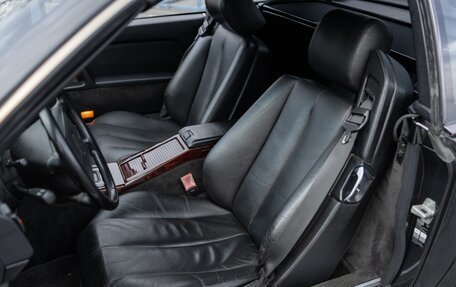 Mercedes-Benz SL-Класс, 1991 год, 17 949 000 рублей, 14 фотография