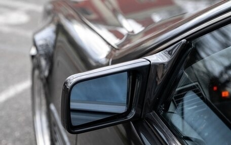 Mercedes-Benz SL-Класс, 1991 год, 17 949 000 рублей, 9 фотография
