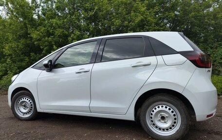 Honda Fit, 2020 год, 1 270 000 рублей, 5 фотография