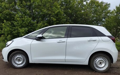 Honda Fit, 2020 год, 1 270 000 рублей, 3 фотография