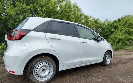 Honda Fit, 2020 год, 1 270 000 рублей, 4 фотография