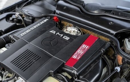 Mercedes-Benz SL-Класс, 1991 год, 17 949 000 рублей, 22 фотография