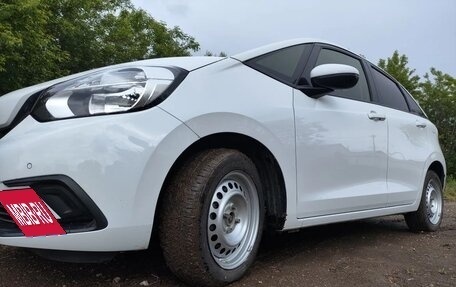 Honda Fit, 2020 год, 1 270 000 рублей, 7 фотография