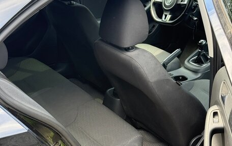 Volkswagen Jetta VI, 2012 год, 970 000 рублей, 10 фотография