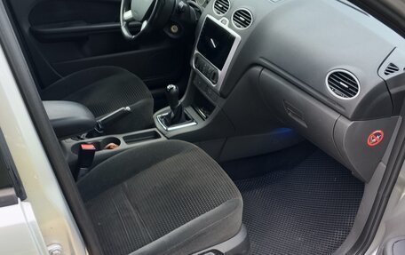 Ford Focus II рестайлинг, 2005 год, 450 000 рублей, 6 фотография