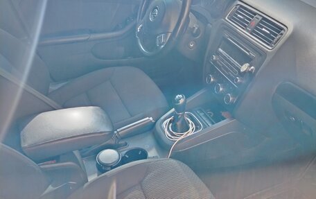 Volkswagen Jetta VI, 2012 год, 679 000 рублей, 5 фотография