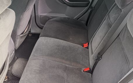 Ford Focus II рестайлинг, 2005 год, 450 000 рублей, 12 фотография