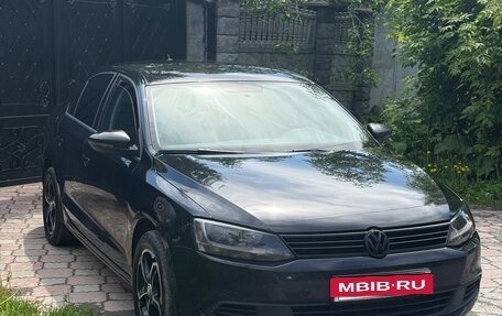 Volkswagen Jetta VI, 2012 год, 970 000 рублей, 11 фотография