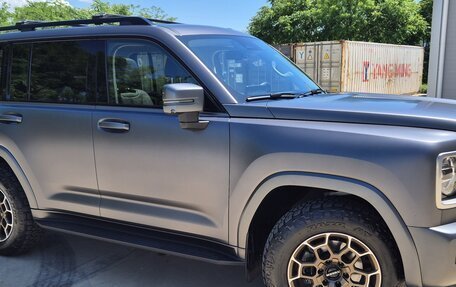 Haval H9, 2024 год, 4 300 000 рублей, 4 фотография