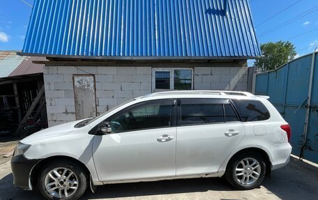 Toyota Corolla, 2006 год, 500 000 рублей, 4 фотография