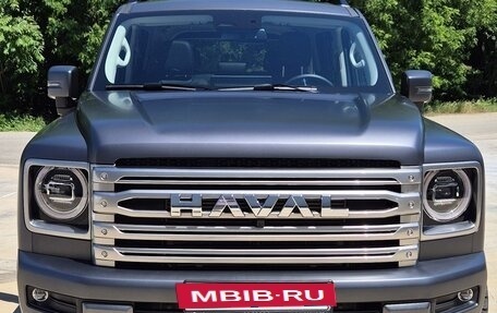 Haval H9, 2024 год, 4 300 000 рублей, 2 фотография