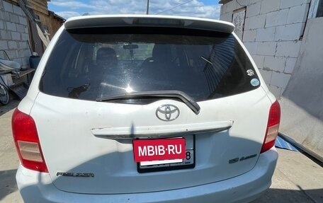 Toyota Corolla, 2006 год, 500 000 рублей, 3 фотография