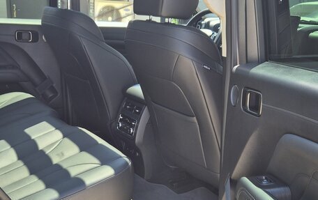Haval H9, 2024 год, 4 300 000 рублей, 15 фотография