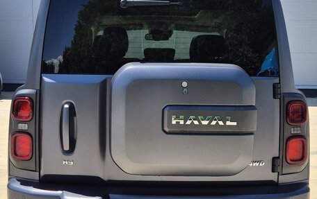Haval H9, 2024 год, 4 300 000 рублей, 8 фотография