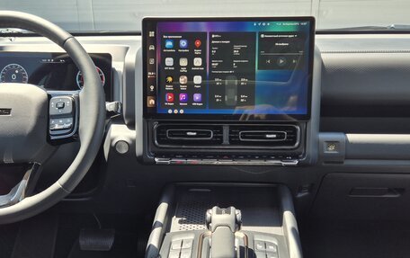 Haval H9, 2024 год, 4 300 000 рублей, 18 фотография
