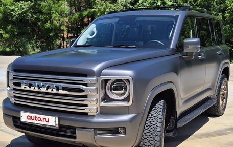 Haval H9, 2024 год, 4 300 000 рублей, 3 фотография