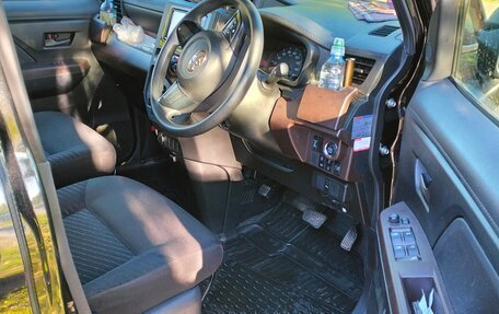 Toyota Roomy I, 2019 год, 1 030 000 рублей, 7 фотография