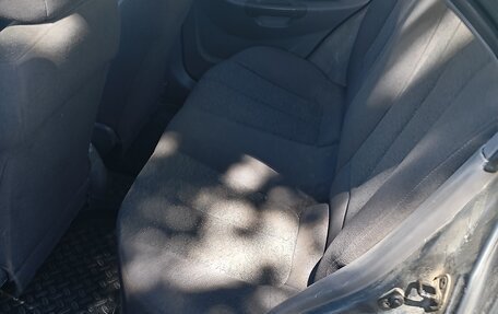 Hyundai Accent II, 2004 год, 200 000 рублей, 6 фотография