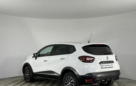 Renault Kaptur I рестайлинг, 2019 год, 1 175 000 рублей, 7 фотография