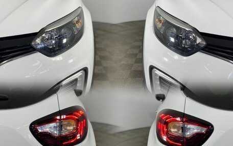Renault Kaptur I рестайлинг, 2019 год, 1 175 000 рублей, 5 фотография