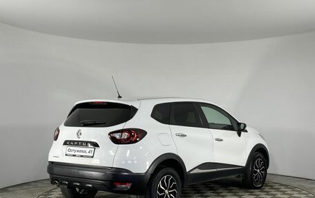 Renault Kaptur I рестайлинг, 2019 год, 1 175 000 рублей, 6 фотография