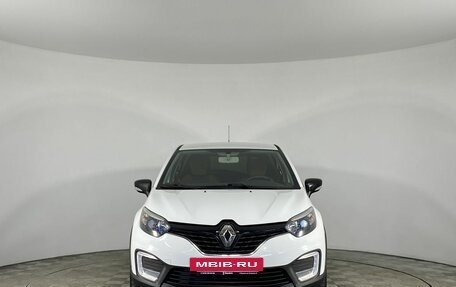 Renault Kaptur I рестайлинг, 2019 год, 1 175 000 рублей, 3 фотография