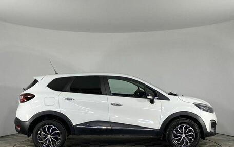 Renault Kaptur I рестайлинг, 2019 год, 1 175 000 рублей, 11 фотография