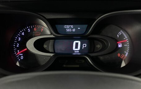 Renault Kaptur I рестайлинг, 2019 год, 1 175 000 рублей, 15 фотография