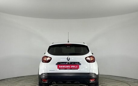 Renault Kaptur I рестайлинг, 2019 год, 1 175 000 рублей, 8 фотография
