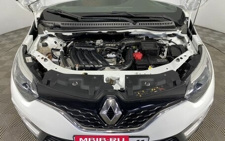 Renault Kaptur I рестайлинг, 2019 год, 1 175 000 рублей, 4 фотография
