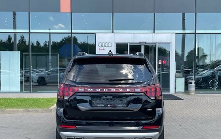KIA Mohave I, 2022 год, 5 000 000 рублей, 6 фотография