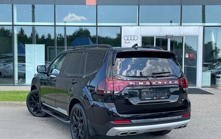 KIA Mohave I, 2022 год, 5 000 000 рублей, 7 фотография