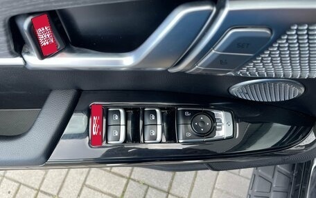 KIA Mohave I, 2022 год, 5 000 000 рублей, 13 фотография