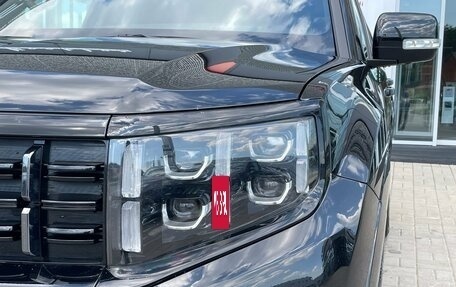 KIA Mohave I, 2022 год, 5 000 000 рублей, 10 фотография