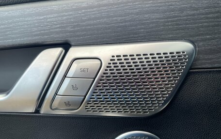 KIA Mohave I, 2022 год, 5 000 000 рублей, 14 фотография