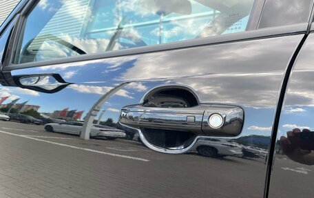 KIA Mohave I, 2022 год, 5 000 000 рублей, 11 фотография