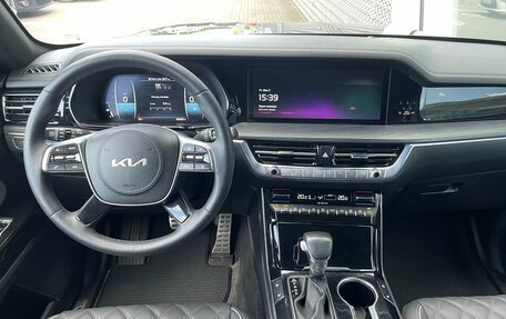 KIA Mohave I, 2022 год, 5 000 000 рублей, 17 фотография