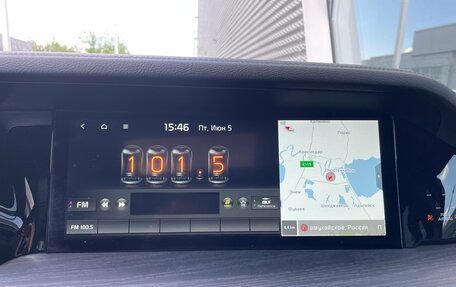 KIA Mohave I, 2022 год, 5 000 000 рублей, 23 фотография