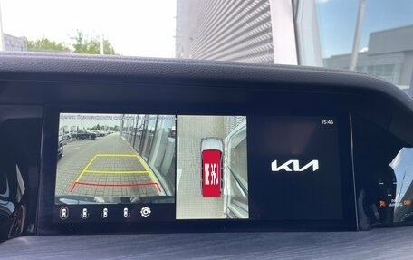 KIA Mohave I, 2022 год, 5 000 000 рублей, 24 фотография