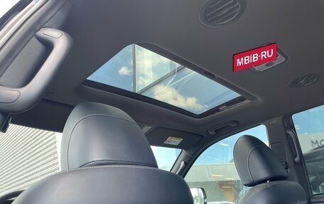 KIA Mohave I, 2022 год, 5 000 000 рублей, 32 фотография